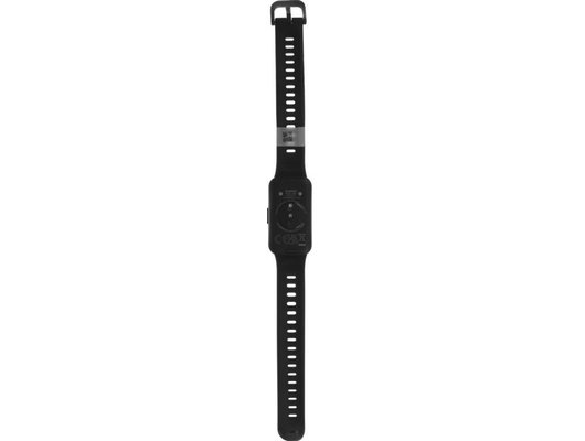 Фитнес-браслет HUAWEI BAND 10 BLACK